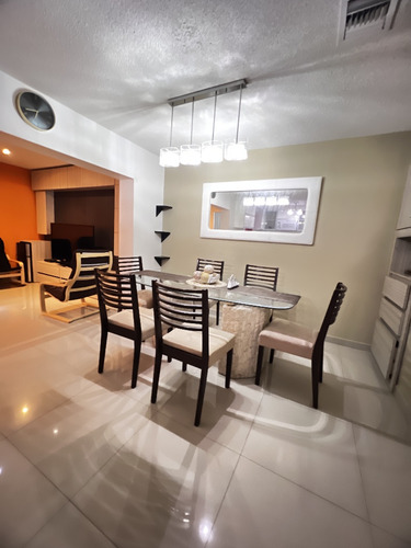 Casa En Residencias Porlamar Villas, Avenida Circunvalación, Mariño, Isla De Margarita