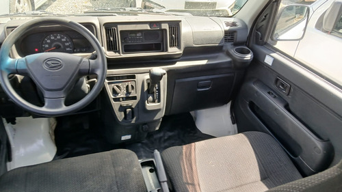 Vendo Daihatsu Hijet 2019 Financiamiento Disponible Nicial 1