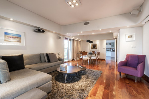 Imagen 10 de 30 de Departamento - Belgrano - Seis Ambientes - Amenities - Torre