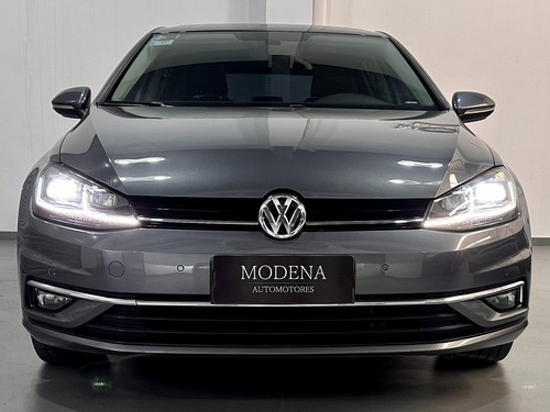 Volkswagen Golf 1.4 Highline Tsi Dsg