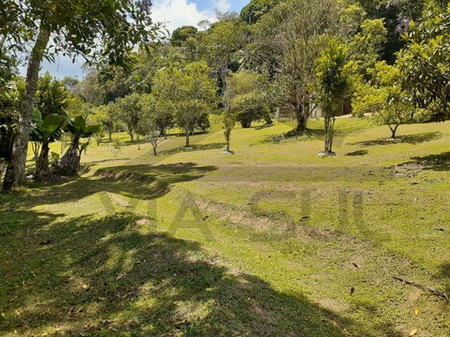 Imagem 11 de 30 de Sítio Ideal Para Lazer E Moradia, São 26.400 M² De Beleza Natural Em Juquitiba! - 149 - 34840703