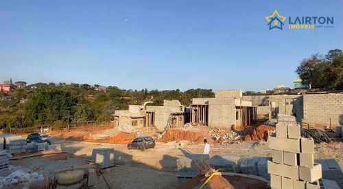 Imagem 22 de 22 de Residencial Solar Estância Atibaia - Lairton Imóveis - Ca2386