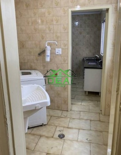 Imagem 7 de 12 de Apartamento Para Venda Na Lapa, 83 M² - 1883