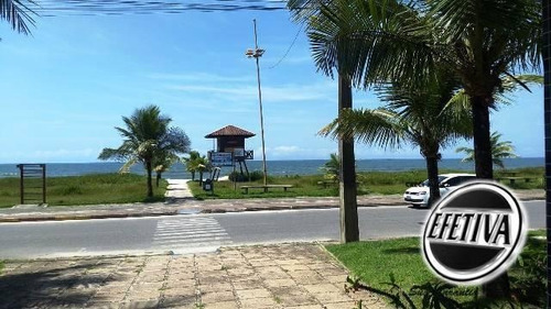 Imagem 8 de 15 de Apartamento 3 Quartos - Balneário Curraes - Matinhos-pr - 1175a