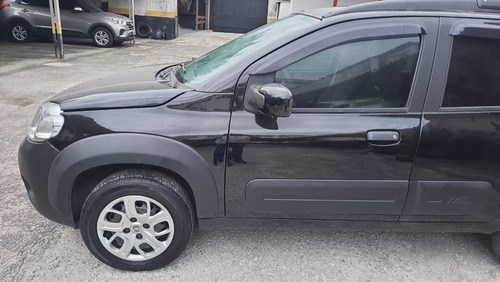 Fiat Uno 1.0 Way Flex 5p