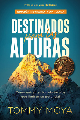 Libro Destinados Para Las Alturas - Rev / Destined For Th...