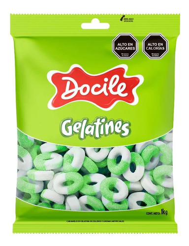 Gomitas Por Kilo Varios Sabores Y Formas Con Azucar Sin Tag