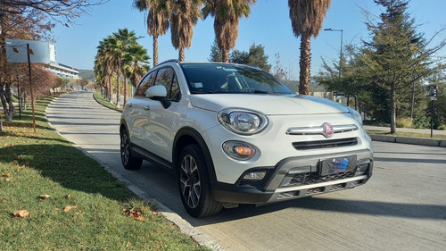 Fiat 500X 1.4 Cross Tct Turbo 140Cv