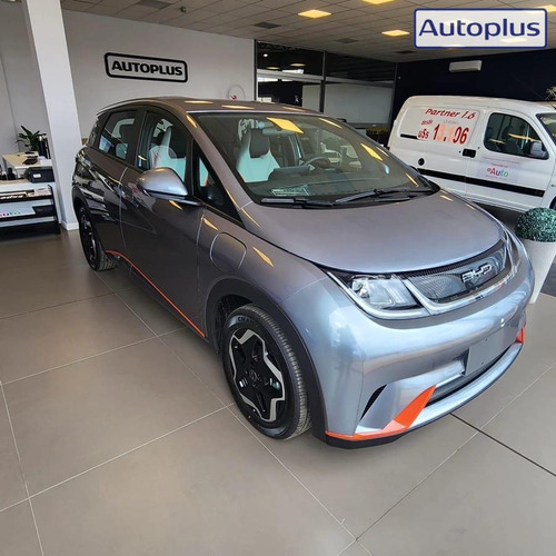 BYD E2 -