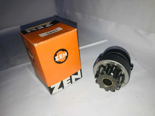 Imagen 1 de 4 de Bendix De Toyota Corolla 03-08 11dientes