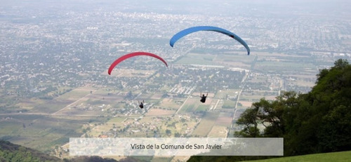 Venta De Casa En Las Sierra De San Javier En Tucuman