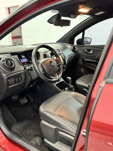 Renault Captur 1.6 Intens Cvt