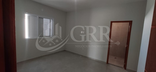 Imagem 13 de 18 de Casa Térrea 3 Dormitorios Terras Do Vale Caçapava - Ca02169 - 70334468