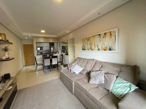 Imagem 2 de 30 de Apartamento - Ref: 5591