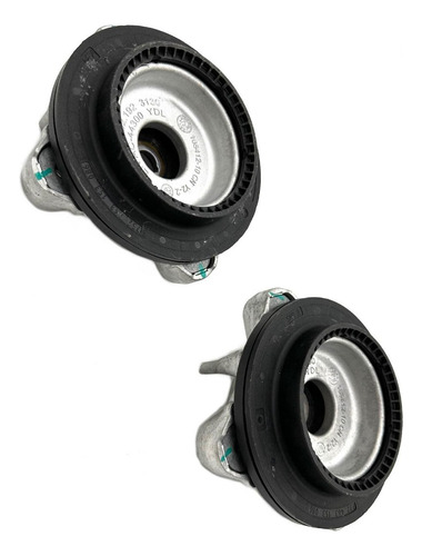 Par Par Coxim Amort. Diant. 17-19 Bmw 318 G20 / G21