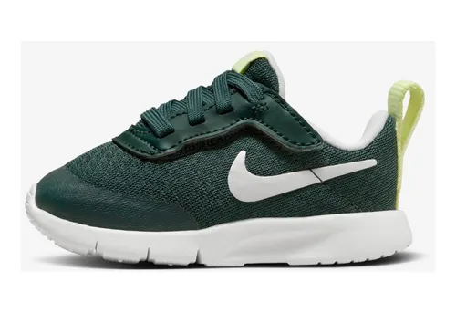 Green hotsell tanjun nike