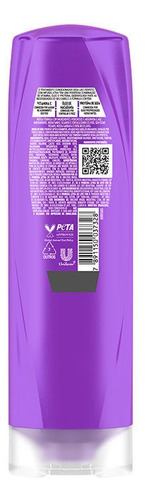 Kit Shampoo 300ml + Condicionador Seda Liso Perfeito 190ml