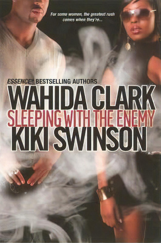 Sleeping With The Enemy, De Wahida Clark. Editorial Kensington Publishing, Tapa Blanda En Inglés