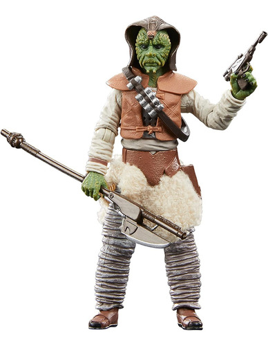 Star Wars The Vintage Collection Wooof - Return Of The Jedi