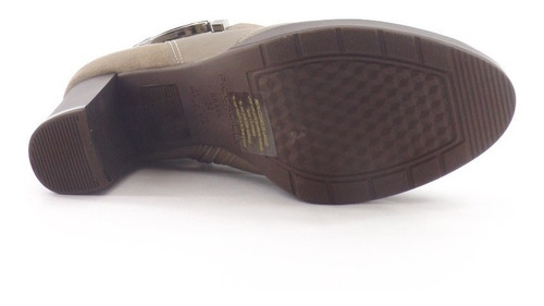 Botas Picadilly Comodas Nueva Dama Mujer Vestir Liquidacion