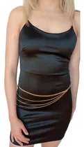 Comprar Body Chain De Cintura 