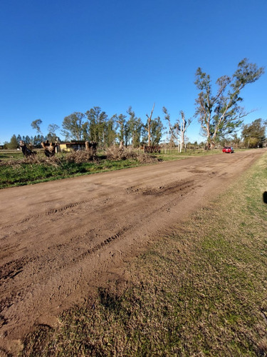 Casa Quinta Con Lote De Gran Dimension