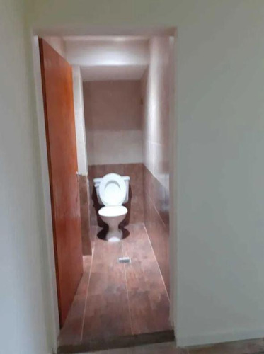 Dúplex En Venta - 1 Dormitorio 2 Baños - 64mts2 - Floresta