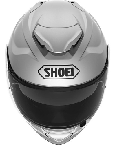 Casco Shoei Gt-air Ii Negro Xx-large Con Ventilación