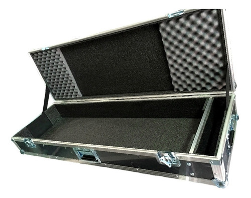 Flight Case Para Yamaha Tyros 5 - 76 Teclas