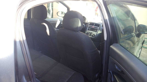 Fiat Punto 2009 1.4 Elx Flex 5p