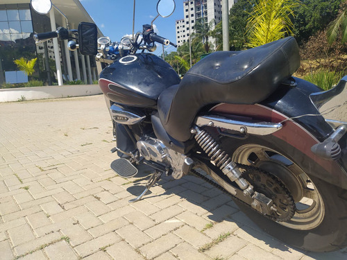Kasinski Mirage