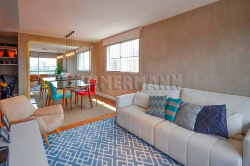 Imagem 3 de 15 de Apartamento - Perdizes - Ref: 117092 - V-117092