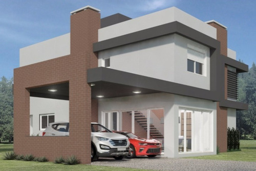 Imagem 1 de 10 de Casa À Venda Em Xangri-lá - Ca01201 - 68297912