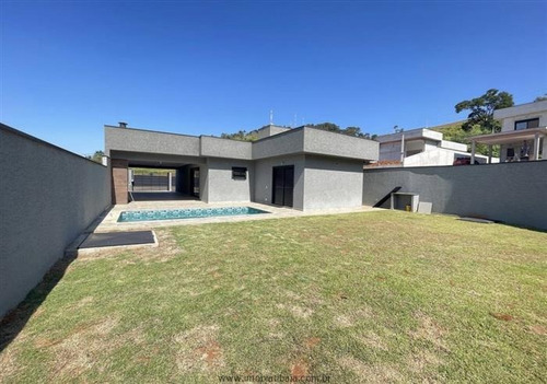 Imagem 27 de 28 de Casas Em Condomínio À Venda Em Atibaia/sp - Compre O Seu Casas Em Condomínio Aqui! - 1491350