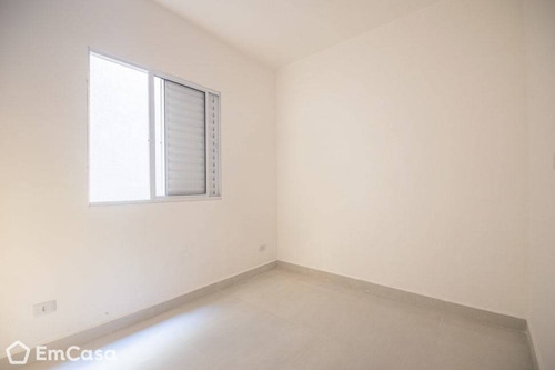 Imagem 9 de 10 de Apartamento À Venda Em São Paulo - 53128