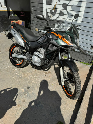 Honda Xre 300 2019