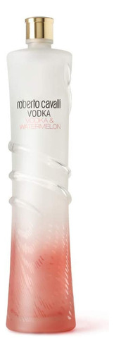 Vodka Roberto Cavalli Waternelon de melancia 1 L