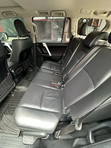Toyota Prado 2.8 Tx-L At6