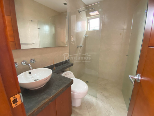 Apartamento En Arriendo En Santa Maria De Los Angeles. Cod A776166