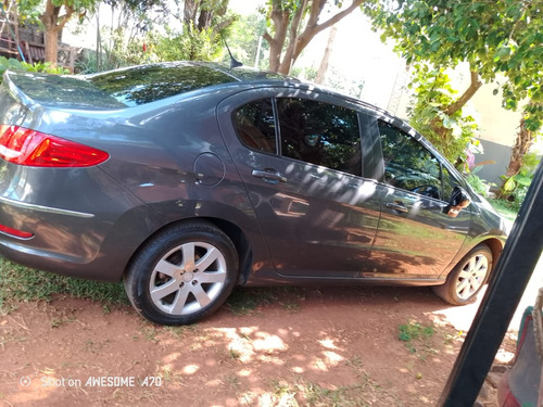 Peugeot 408 2.0 Allure Nav 143cv