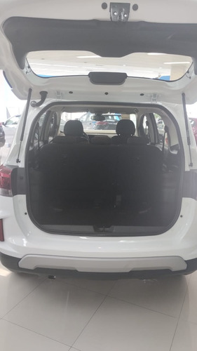 Chevrolet Spin 1.8 Lt 5as 105cv