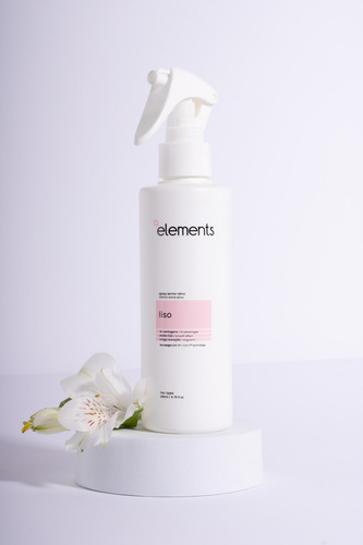 Spray Liso 200ml | Elements