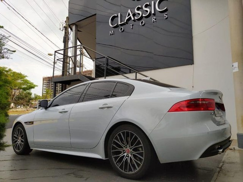Xe R Sport 2.0 16v, Ltr8e27