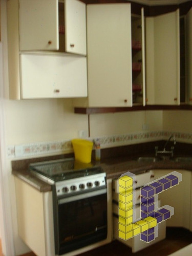 Venda Apartamento Guaruja Pitangueiras Ref: 10841 - 10841
