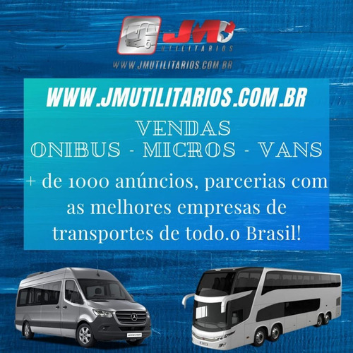 Imagem 12 de 14 de Caio Apache S21 Ano 2002 M.b Of 1721 49 Lug Jm Cod.118
