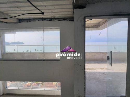 Imagem 17 de 30 de Cobertura Com 3 Dormitórios À Venda, 246 M² Por R$ 1.680.000 - Jardim Primavera - Caraguatatuba/sp - Co0108