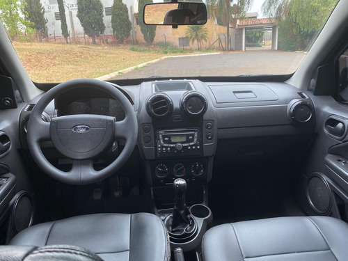 Imagem 5 de 11 de Ford Ecosport Ecosport Xls 1.6 (flex)