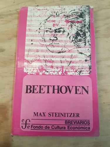 Max steinitzer beethoven 9th