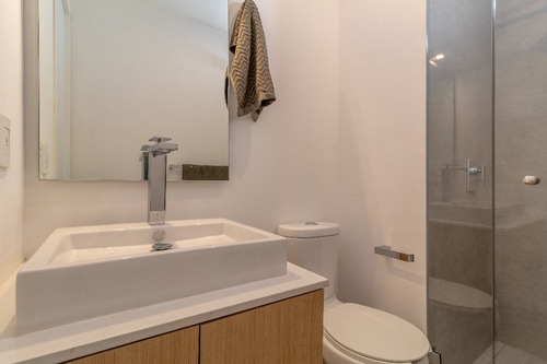 Imagen 15 de 15 de Departamento En Venta, Bahía De Banderas, Nayarit
