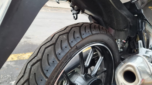 Imagen 13 de 15 de Moto Kurazai Fighter 250cc 2020 Como Nueva Reestrena Cdmx